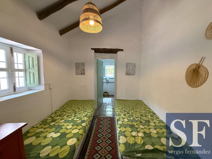 Image No.9-Villa de 4 chambres à vendre à Cómpeta