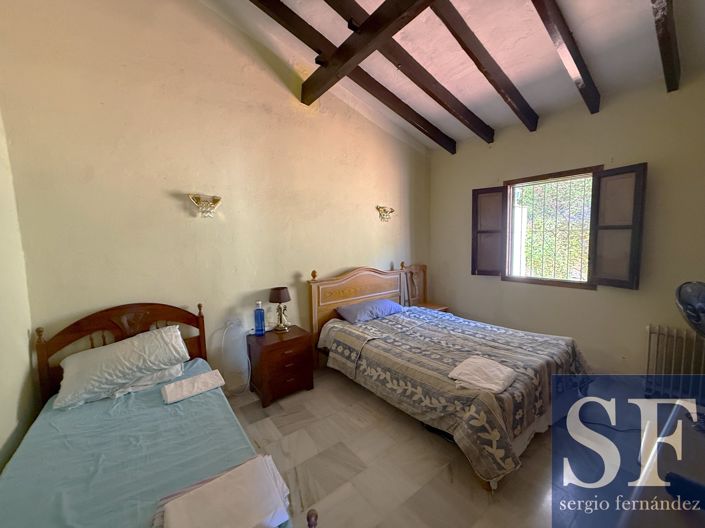 Image No.11-Villa de 2 chambres à vendre à Cómpeta
