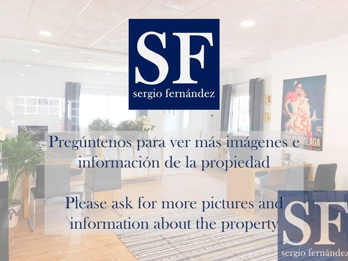 Image No.20-Villa de 1 chambre à vendre à Cómpeta