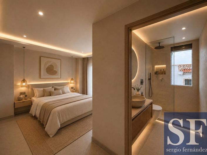 Image No.4-3 Bed Apartment for sale