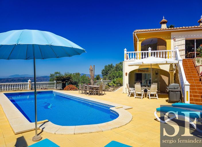 Image No.17-4 Bed Villa for sale
