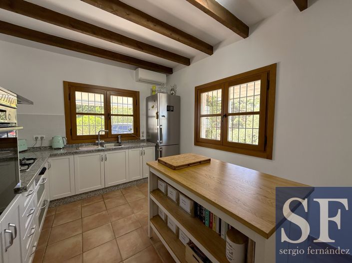 Image No.8-3 Bed Villa for sale