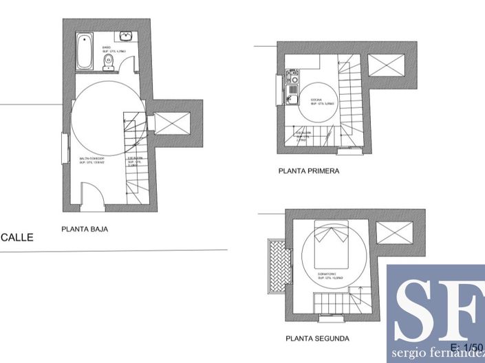 Image No.6-Townhouse for sale