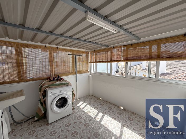 Image No.16-3 Bed Townhouse for sale