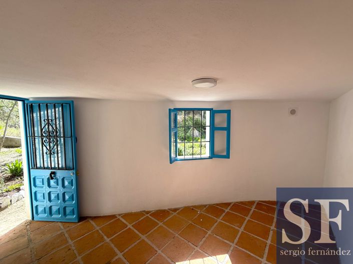 Image No.19-Villa de 5 chambres à vendre à Canillas de Albaida