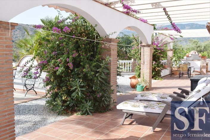 Image No.20-3 Bed Villa for sale