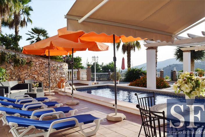 Image No.3-3 Bed Villa for sale