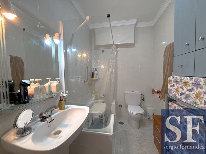 Image No.8-3 Bed Apartment for sale