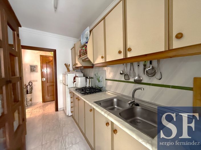Image No.6-3 Bed Apartment for sale