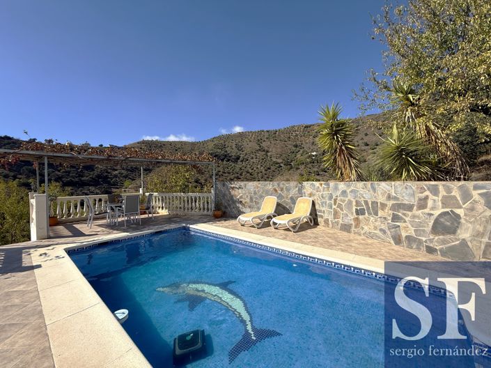 Image No.18-3 Bed Villa for sale