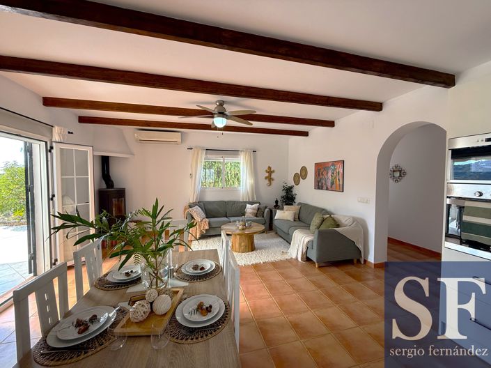 Image No.4-3 Bed Villa for sale