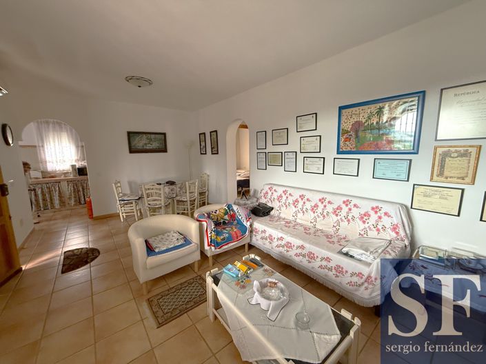 Image No.3-Villa de 2 chambres à vendre