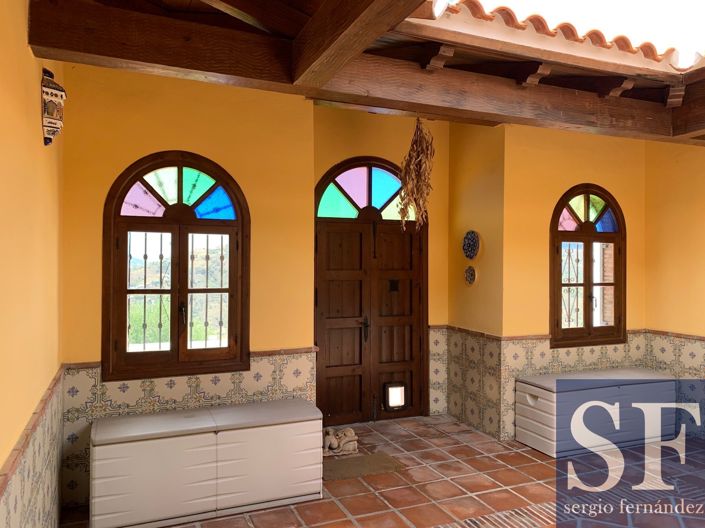 Image No.16-3 Bed Villa for sale