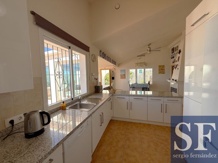 Image No.8-Villa con 3 dormitorios en venta