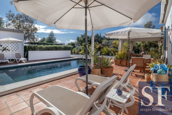 Image No.18-4 Bed Villa for sale