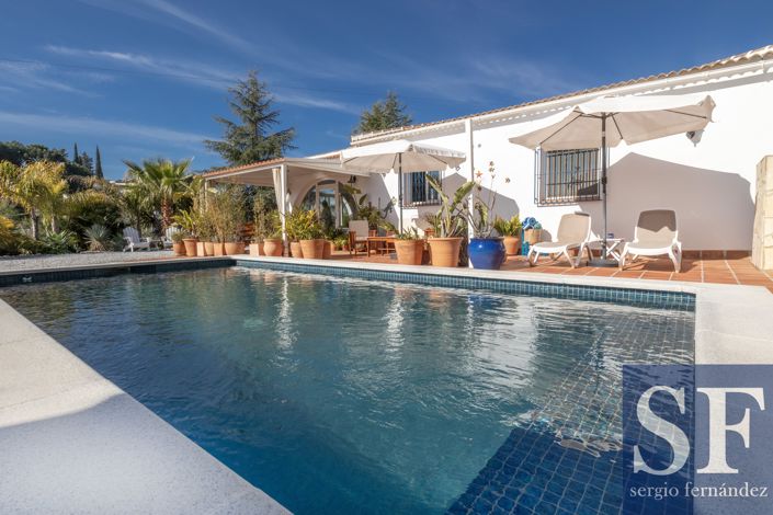 Image No.19-4 Bed Villa for sale