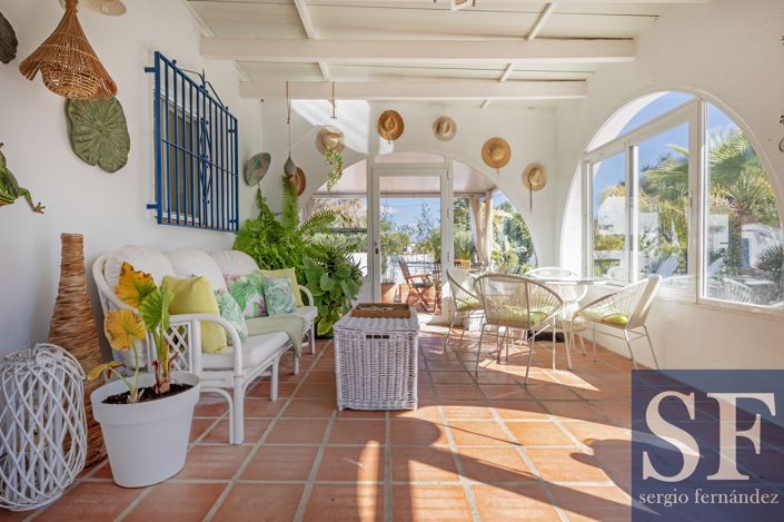 Image No.7-4 Bed Villa for sale