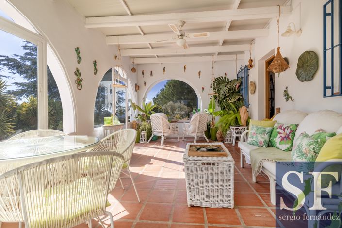 Image No.8-4 Bed Villa for sale