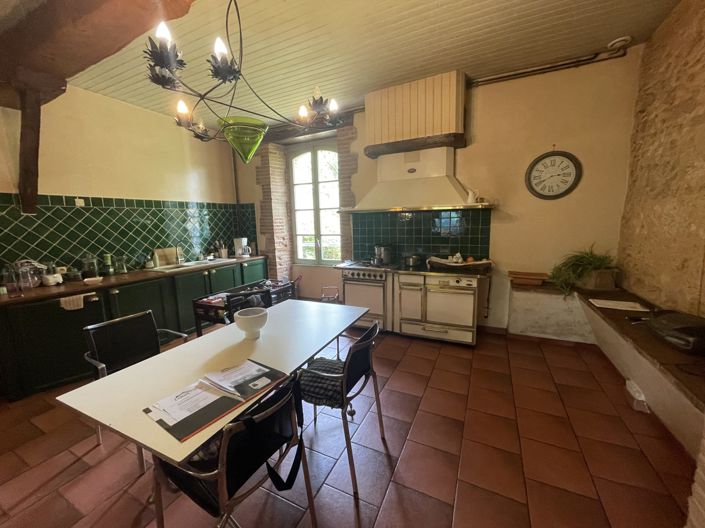 Image No.12-Maison de 4 chambres à vendre à Gimont