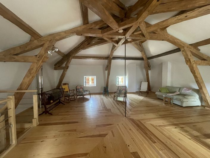 Image No.14-Maison de 4 chambres à vendre à Gimont