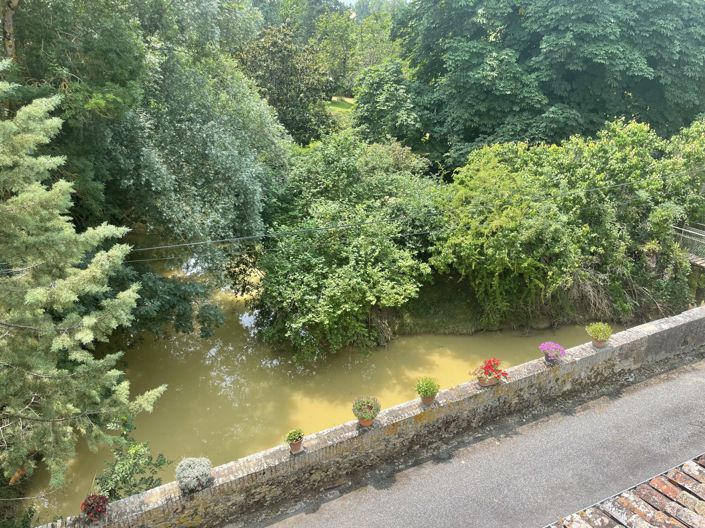 Image No.17-Maison de 4 chambres à vendre à Gimont