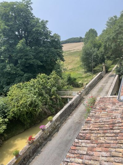 Image No.18-Maison de 4 chambres à vendre à Gimont