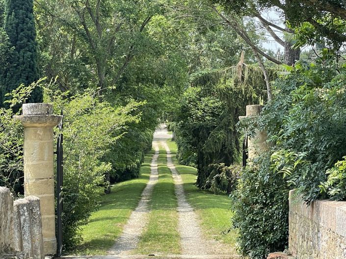Image No.2-Maison de 4 chambres à vendre à Gimont