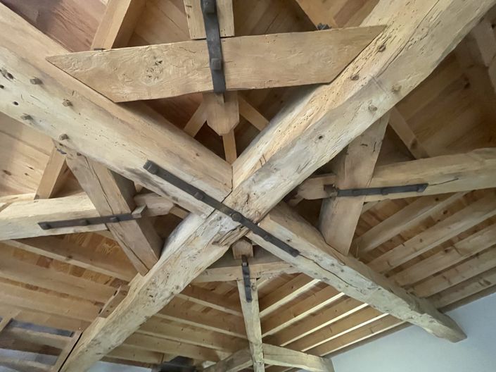 Image No.3-Maison de 4 chambres à vendre à Gimont