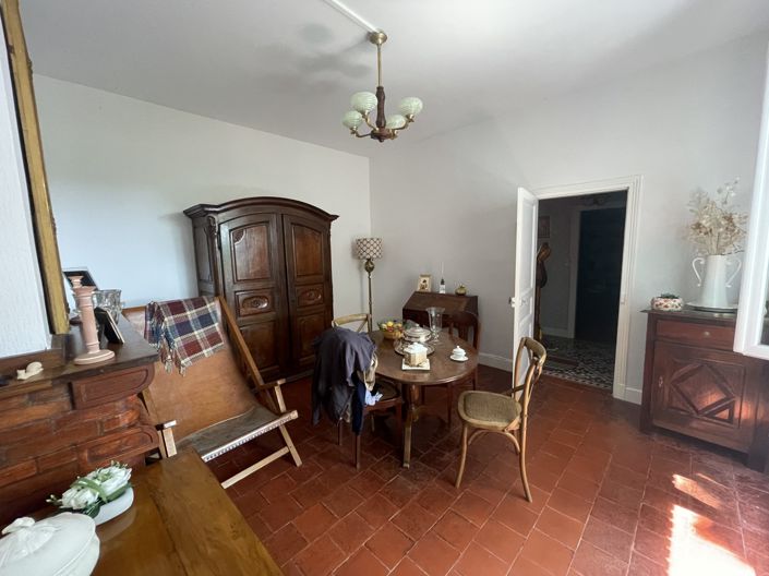 Image No.42-Maison de 4 chambres à vendre à Gimont