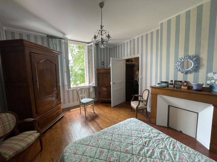 Image No.52-Maison de 4 chambres à vendre à Gimont