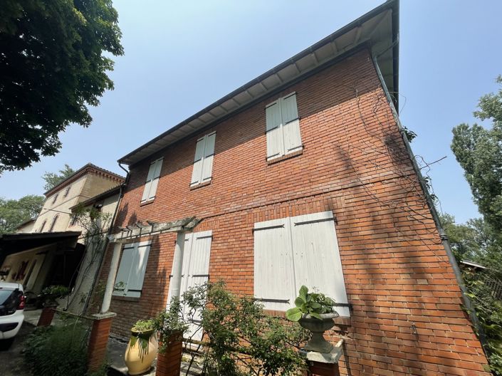 Image No.54-Maison de 4 chambres à vendre à Gimont