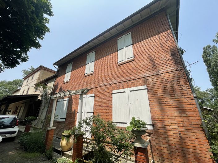 Image No.62-Maison de 4 chambres à vendre à Gimont