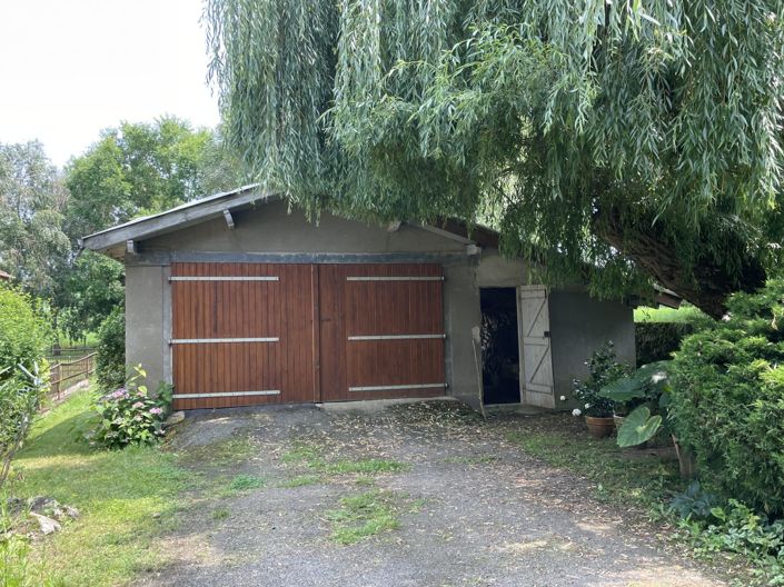 Image No.64-Maison de 4 chambres à vendre à Gimont