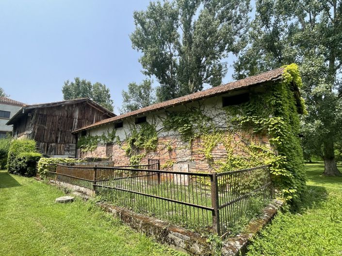 Image No.67-Maison de 4 chambres à vendre à Gimont
