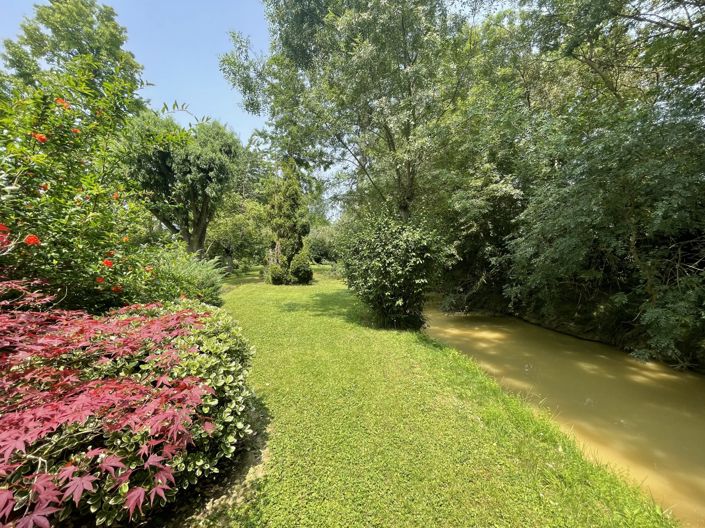 Image No.74-Maison de 4 chambres à vendre à Gimont