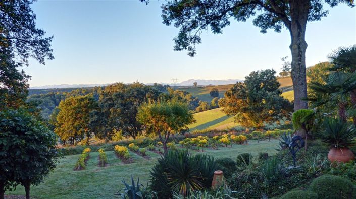 Image No.10-Maison de 5 chambres à vendre à Boulogne-sur-Gesse