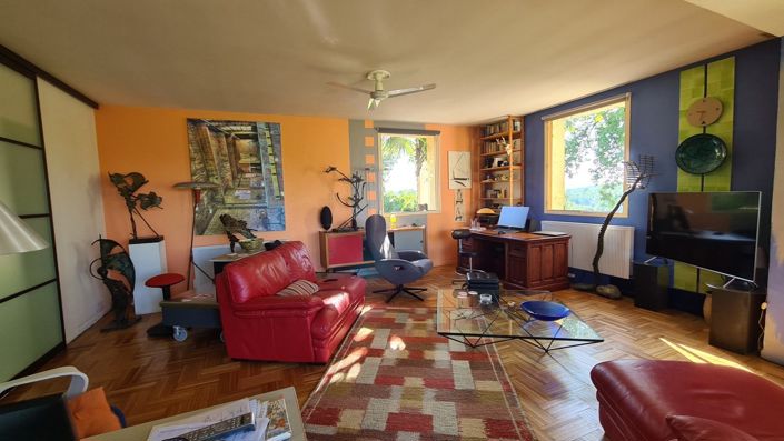 Image No.15-Maison de 5 chambres à vendre à Boulogne-sur-Gesse