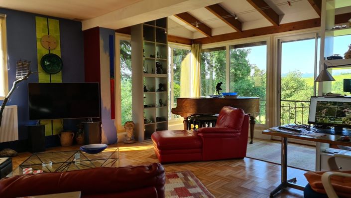 Image No.19-Maison de 5 chambres à vendre à Boulogne-sur-Gesse