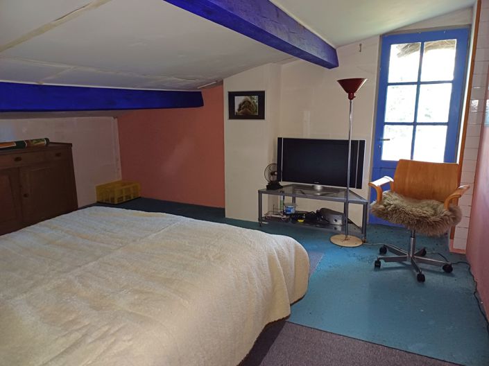 Image No.23-Maison de 5 chambres à vendre à Boulogne-sur-Gesse