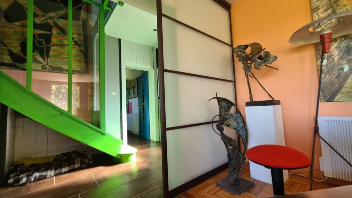 Image No.24-Maison de 5 chambres à vendre à Boulogne-sur-Gesse