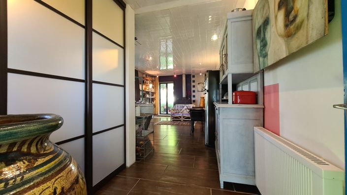 Image No.25-Maison de 5 chambres à vendre à Boulogne-sur-Gesse