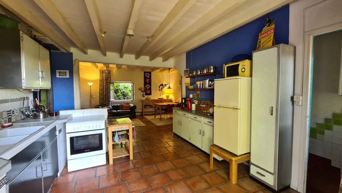 Image No.26-Maison de 5 chambres à vendre à Boulogne-sur-Gesse