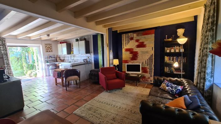 Image No.27-Maison de 5 chambres à vendre à Boulogne-sur-Gesse