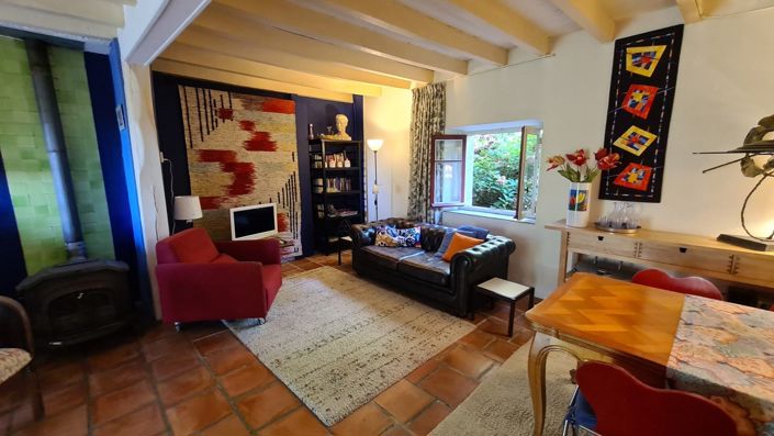 Image No.28-Maison de 5 chambres à vendre à Boulogne-sur-Gesse