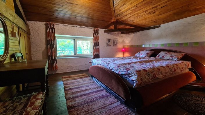 Image No.31-Maison de 5 chambres à vendre à Boulogne-sur-Gesse