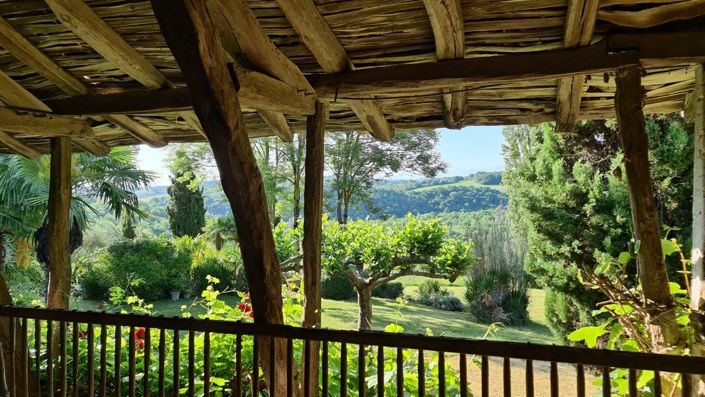 Image No.33-Maison de 5 chambres à vendre à Boulogne-sur-Gesse