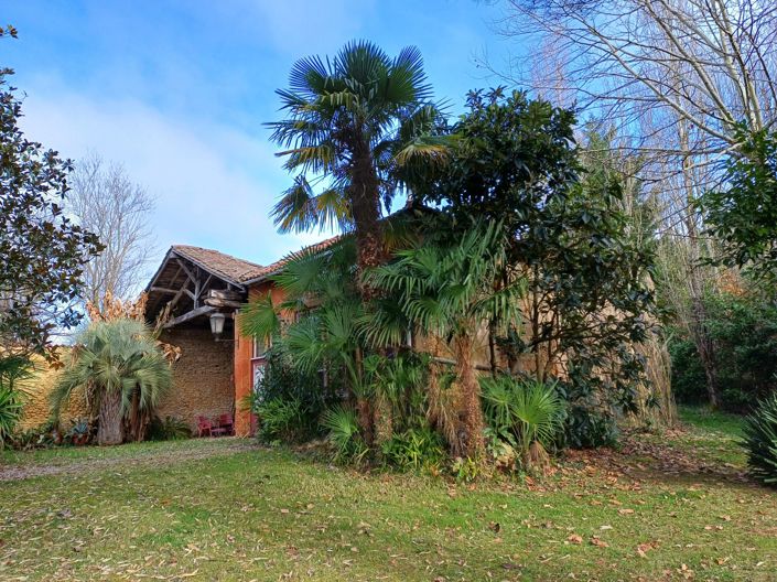 Image No.35-Maison de 5 chambres à vendre à Boulogne-sur-Gesse
