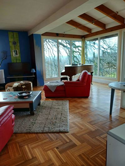 Image No.37-Maison de 5 chambres à vendre à Boulogne-sur-Gesse