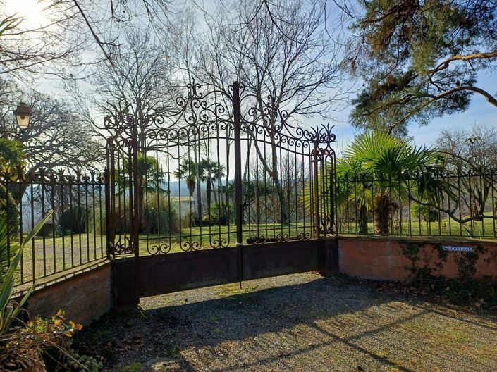 Image No.4-Maison de 5 chambres à vendre à Boulogne-sur-Gesse