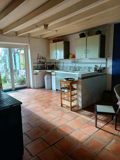 Image No.43-Maison de 5 chambres à vendre à Boulogne-sur-Gesse